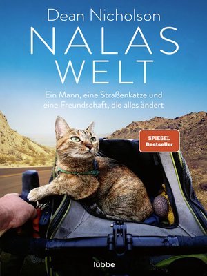 cover image of Nalas Welt